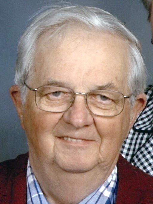 Howard "Jim" Donahue